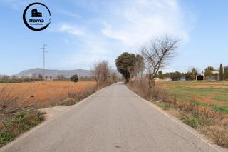 Terreny residencial a Polígono 23 parcela 63 la zanja. albolote (granad 23. Finca rústica de regadío en albolote