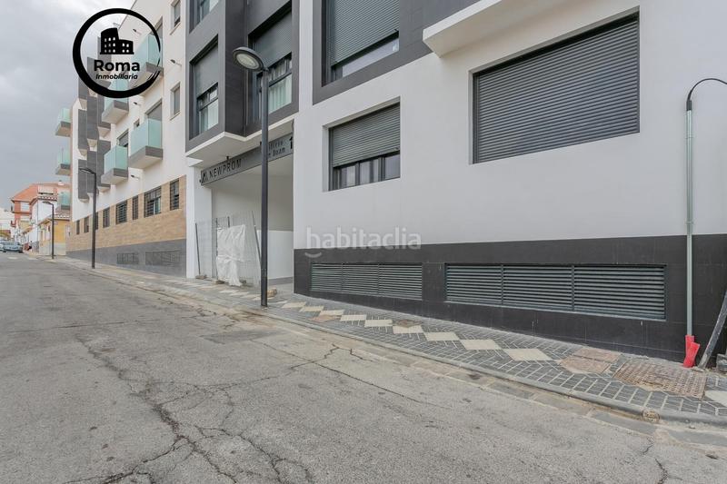 Foto 09dfa6c9-172e-41a3-b0e2-881674ec7d03. Piso se vende atico en Maracena