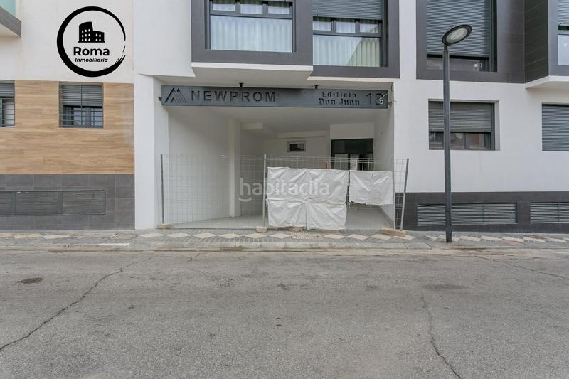 Foto 4f926a08-cc3a-4605-a49d-59b9550a07fb. Piso se vende atico en Maracena