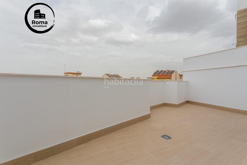 Foto 57ccf3ab-6d11-4855-88fc-00de6a219546. Piso se vende atico en Maracena