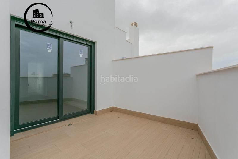 Foto 7fe0196e-40a3-487b-b126-78ab77c44d65. Piso se vende atico en Maracena