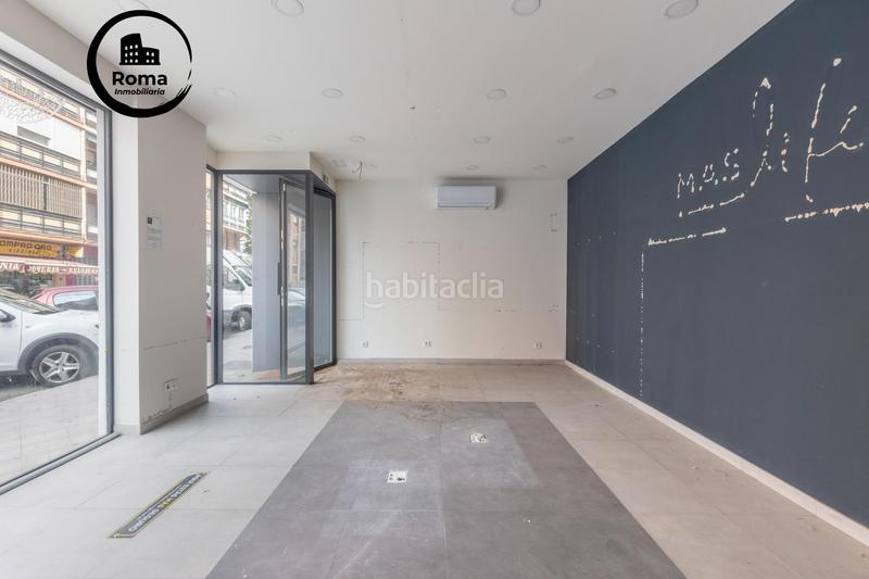 Foto 1f916a2d-420c-45e1-83f0-9095ad7bc8d4. Local comercial a Plaza de Toros Granada