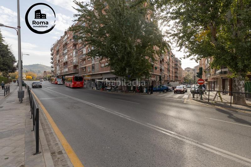 Foto 27b1e3ad-2c9f-4d21-8157-d7056187a601. Local comercial a Plaza de Toros Granada