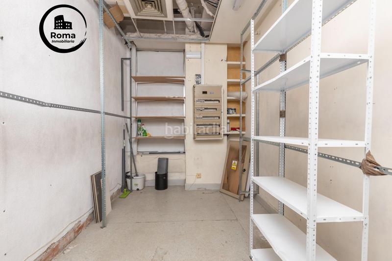 Foto 2dee2dbf-8fdf-438f-a8d9-5ac65ebbc1a5. Local comercial a Plaza de Toros Granada