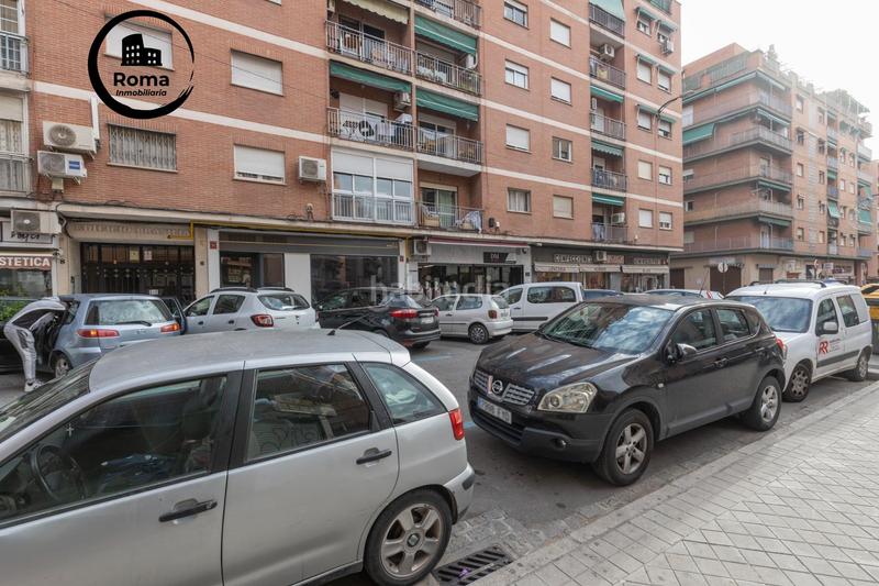 Foto 3c88d757-ad5f-44a4-bebd-7003e1ec73d3. Local comercial a Plaza de Toros Granada