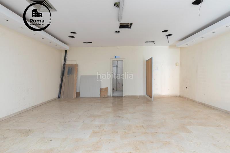 Foto 52303491-ceef-4399-8570-0b82c15c84af. Local comercial a Plaza de Toros Granada