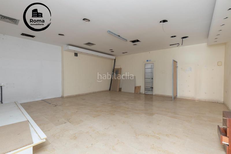 Foto 56df20dc-03ea-4383-bee3-66230332b651. Local comercial a Plaza de Toros Granada