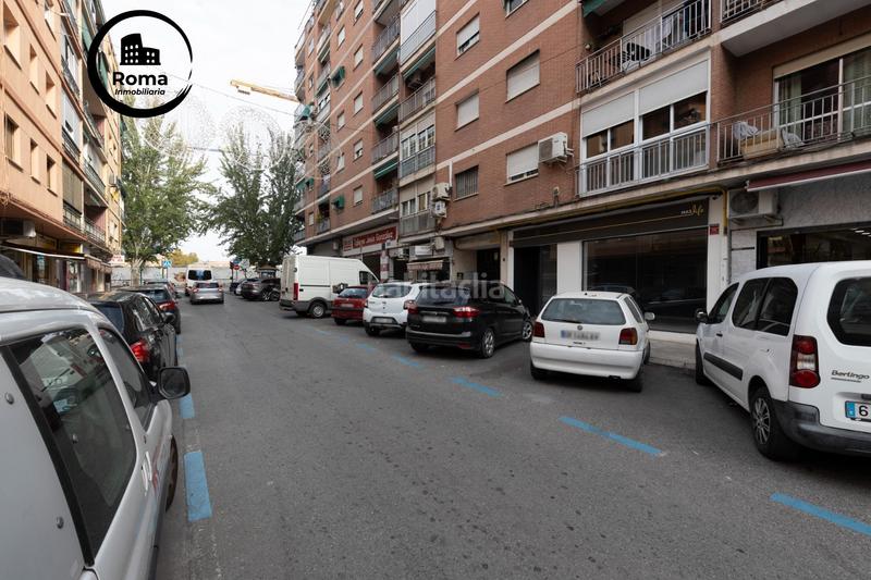Foto 63c21ee6-3df8-4424-9234-99a8eb31e0a3. Local comercial a Plaza de Toros Granada