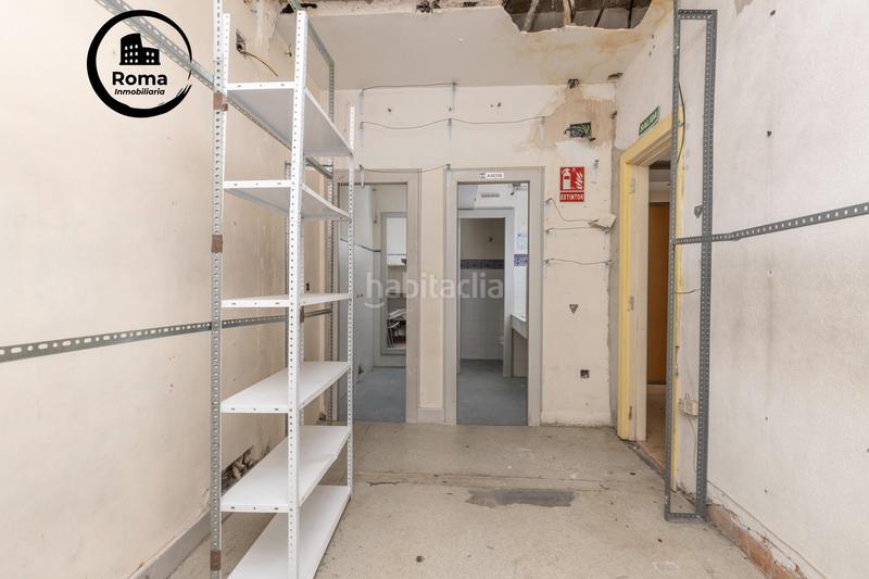 Foto 7a84f91f-a667-46f6-80cf-c4bba30f23c6. Local comercial a Plaza de Toros Granada