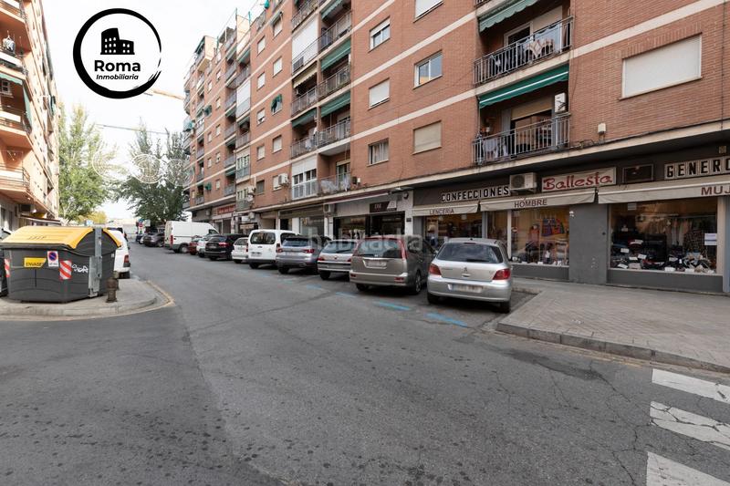 Foto 7e595e69-81c7-4755-9d62-bf4e387386a4. Local comercial a Plaza de Toros Granada