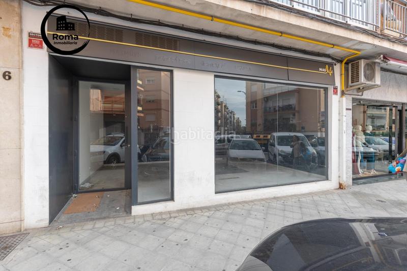 Foto 83f2a49a-6f1f-4fc6-8c80-43879fcd9ab7. Local comercial a Plaza de Toros Granada