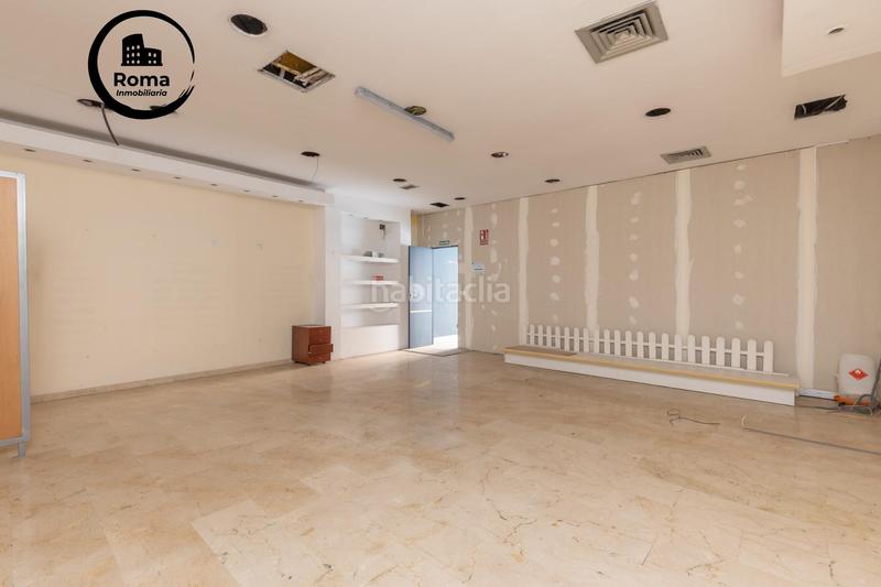 Foto 8effcd7e-3406-49cc-916d-5188f7c4aa35. Local comercial a Plaza de Toros Granada