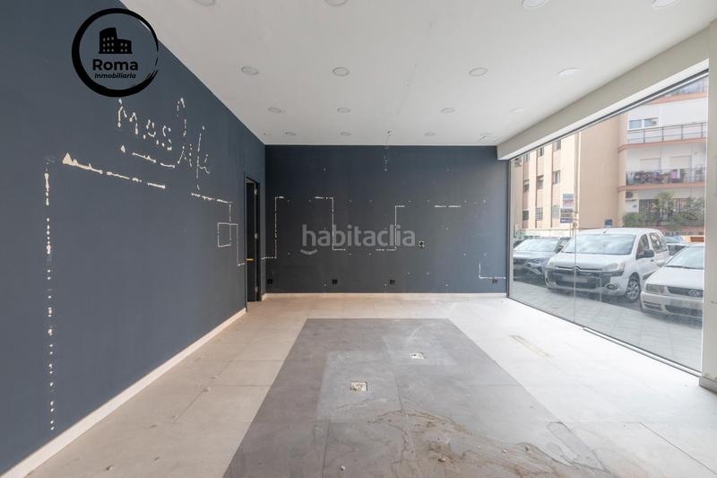 Foto abb0747c-f5a6-4917-8901-07e49eacc55a. Local comercial a Plaza de Toros Granada