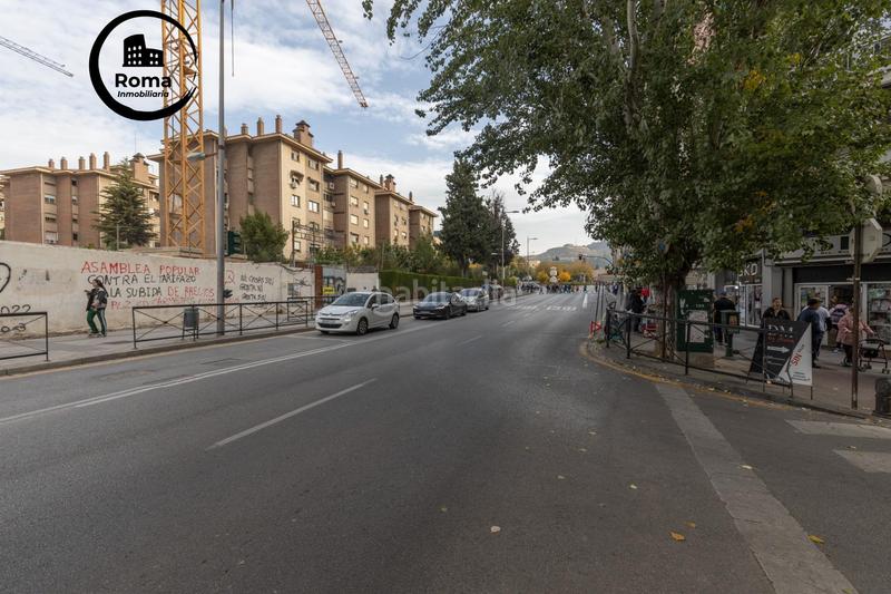 Foto dc9f2b1e-d75b-4163-9fc4-76155e8f4787. Local comercial a Plaza de Toros Granada