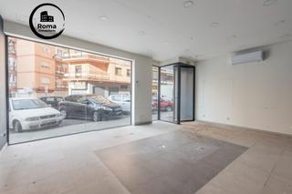 Local Comercial a Calle DOCTOR FERMIN GARRIDO