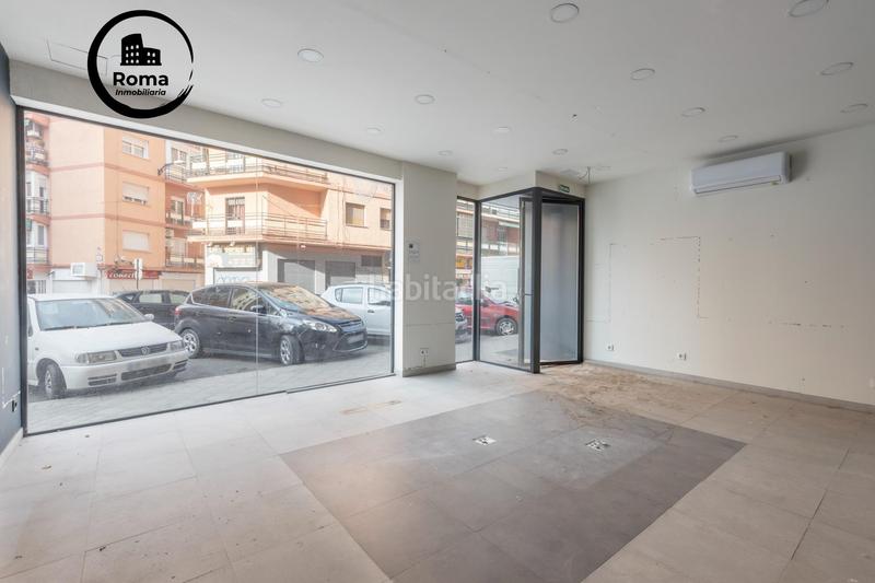 Foto e7ec2fce-984d-42cc-b540-0e9bf13898be. Local comercial a Plaza de Toros Granada