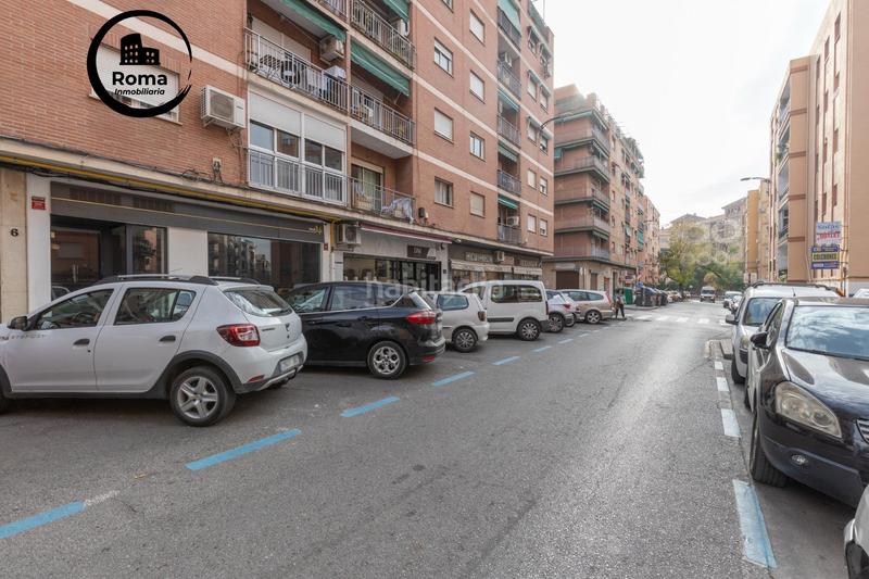 Foto eb761652-a4b1-42c6-b913-577686ee0e68. Local comercial a Plaza de Toros Granada