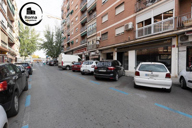 Foto ef28b338-6a65-481c-a8a0-fe3f1d5484cd. Local comercial a Plaza de Toros Granada