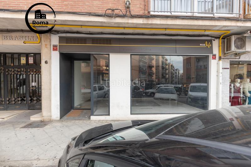 Foto f4d44297-4923-4bd7-8e9f-b13ab8f8b367. Local comercial a Plaza de Toros Granada