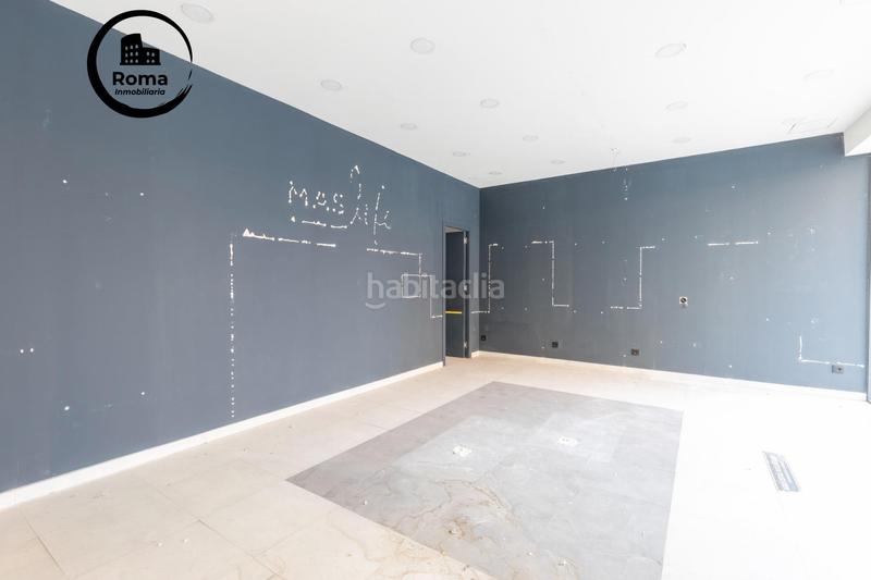 Foto f73de570-49c4-4379-a952-ce74b132c2ce. Local comercial a Plaza de Toros Granada