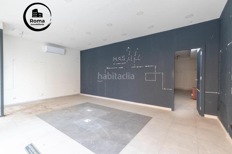 Foto fee5358a-0719-45d6-adb0-4018cc5a5d36. Local comercial a Plaza de Toros Granada