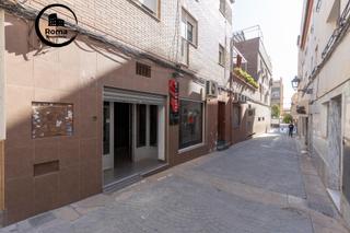Local Comercial en Atarfe