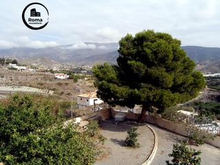 Maison  Polígono 11 paraje 133 los tablones. Encanto rústico con vistas panorámicas en los tablones
