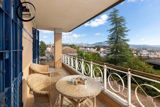Xalet a 18210 3. Villa de lujo en urbanización monteluz