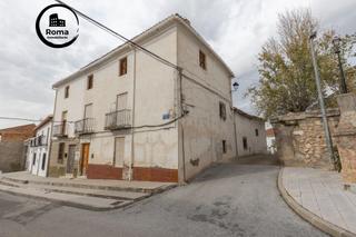 Maison  Calle real. Casa para reformar en campotejar
