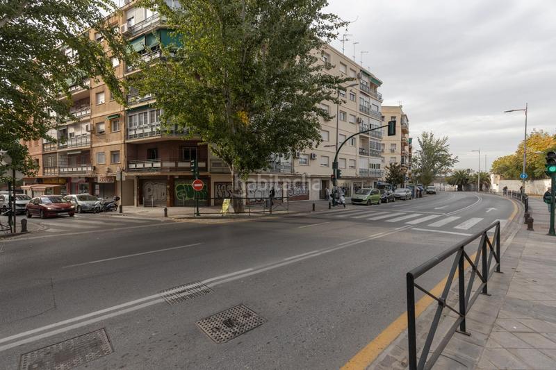 Foto 00f53980-4901-49c4-9ef1-4596fd99da9a. Local comercial a Plaza de Toros Granada