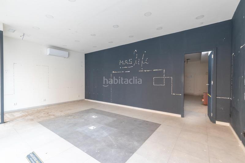 Foto 10449faa-ad2c-4d66-9e8b-1e02c759fa3f. Local comercial a Plaza de Toros Granada