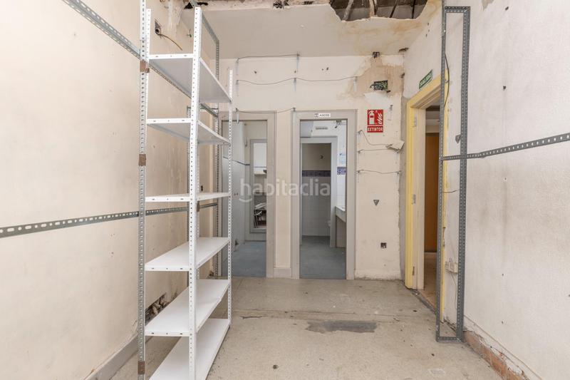 Foto b11c8316-ca32-4a25-8521-949e16551da3. Local comercial a Plaza de Toros Granada