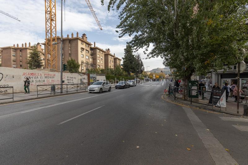 Foto b6baba89-d0c4-48b7-ad98-2742e112385d. Local comercial a Plaza de Toros Granada