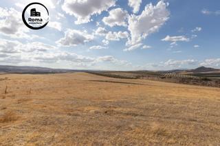 Finca rústica a Polígono polígono 6 parcela 17 cañada esparragal. villa d 6. Terreno rústico de 28.397m2 en otura