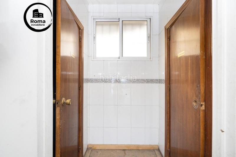 Foto 4b0a94d9-43fc-4b52-a997-8aaeac638277. Local comercial en San Ildefonso Granada
