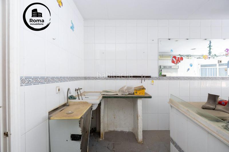 Foto 4bb322ce-d812-41c8-badd-fd22e42bc237. Local comercial en San Ildefonso Granada