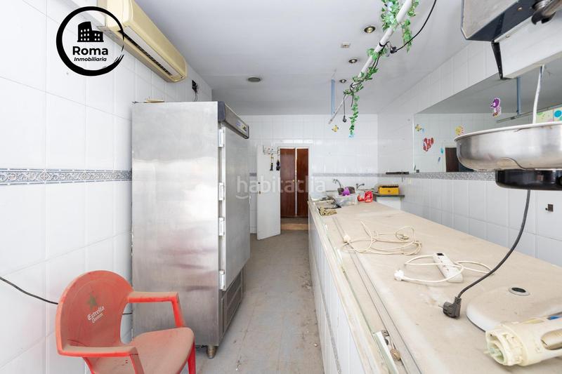 Foto 70d6cc83-2e59-4bad-b5ee-82f7f4195041. Local comercial en San Ildefonso Granada