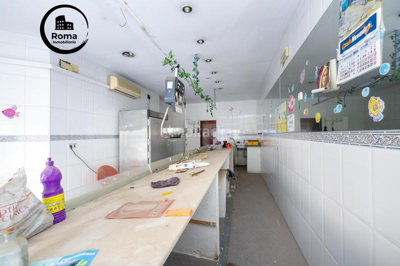 Foto 75071509-e179-44fd-be30-fc8a83c98e3a. Local comercial en San Ildefonso Granada