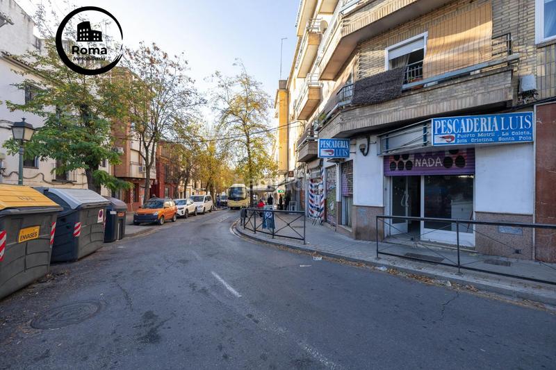 Foto 7a5e8575-17a4-4c8c-9b8b-7eb7dae5a3c0. Local comercial en San Ildefonso Granada