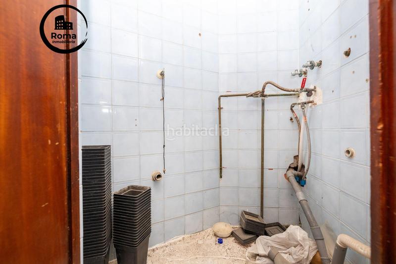 Foto 7a959dd9-f44a-490d-9b73-650c393b0246. Local comercial en San Ildefonso Granada