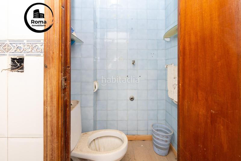 Foto 891e41aa-de9d-4140-9826-c3e55a94332e. Local comercial en San Ildefonso Granada