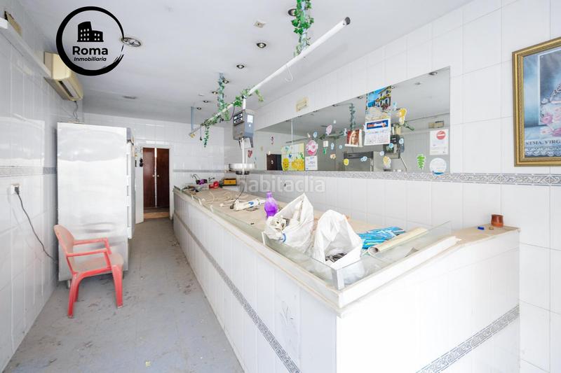 Foto a6ba7835-53e4-46b7-9e13-627aa89eb4cb. Local comercial en San Ildefonso Granada