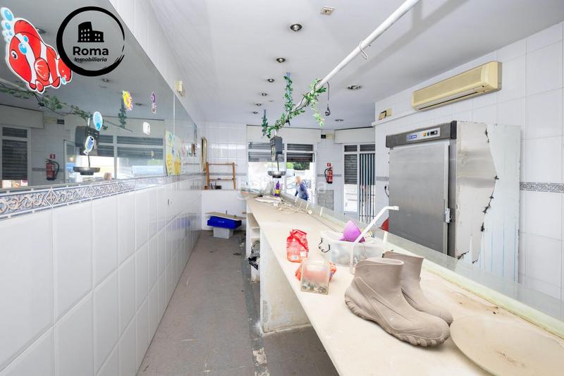 Foto a8a0ef88-9142-4a55-9e23-e45180c2f157. Local comercial en San Ildefonso Granada