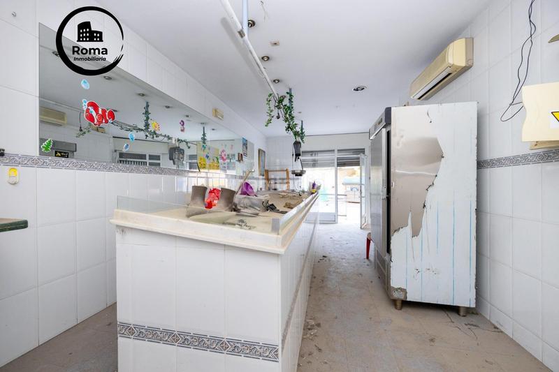 Foto aa8aa397-e176-42a2-a912-61d3fb358e3e. Local comercial en San Ildefonso Granada