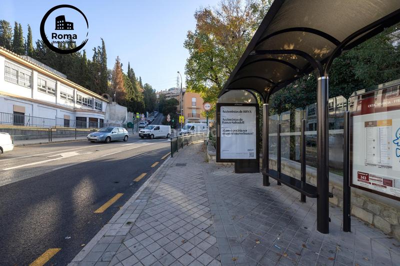 Foto b0ab7037-36b1-46e6-98a6-5de309199973. Local comercial en San Ildefonso Granada