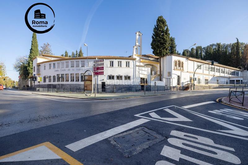Foto f719b257-12cf-438e-9973-a3ea749f50e1. Local comercial en San Ildefonso Granada