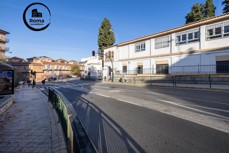 Foto f745d118-6b49-4cae-8e52-fba153c4932c. Local comercial en San Ildefonso Granada