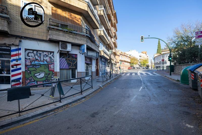 Foto ef0e7945-cd70-4a68-8d5a-c5c365c3db36. Locale commerciale in San Ildefonso Granada