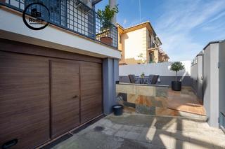 Casa aparellada a Calle del molino 14
