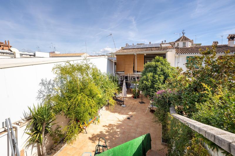 Foto 2481be90-d6b9-4cd5-aa53-07a243ba370b. Casa amb aparcament a Castaño - Mirasierra Granada